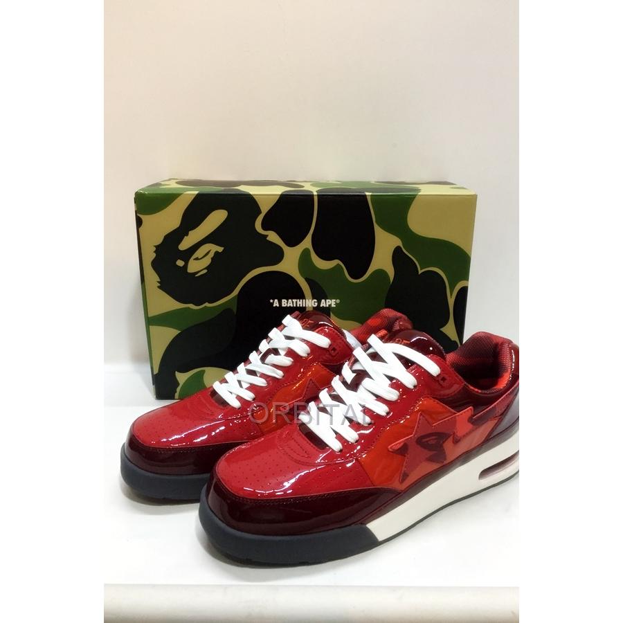 A BATHING APE（アベイシングエイプ） 代官山) ROADSTA ロードスタ 