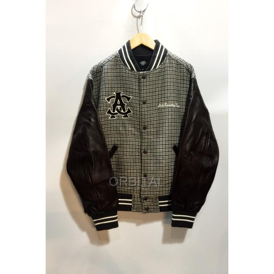 ANTi COUNTRY CLUB UNITED ARROWS ジャケット UNITED ARROWS（ユナイテッドアローズ） 代官山)ANTi COUNTRY CLUB