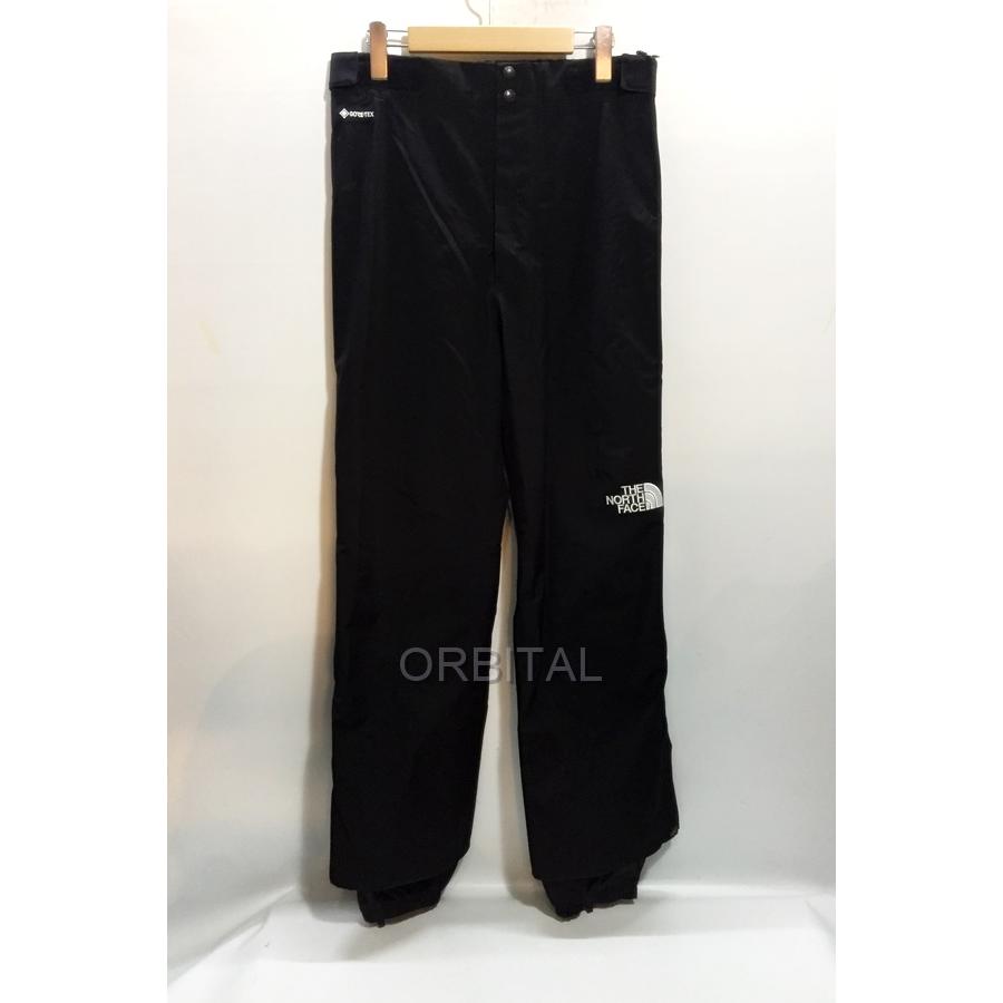 ノースフェイス サイズ:L  Mountain Pant NP62010 ゴアテックスナイロンマウンテンロングパンツ 中古 BS99 THE NORTH FACE（ザ ノースフェイス） 代官山)THE NORTH FACE NP62010