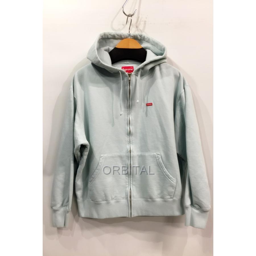 Supreme（シュプリーム） 代官山)Supreme 25FW Small Box Zip Up