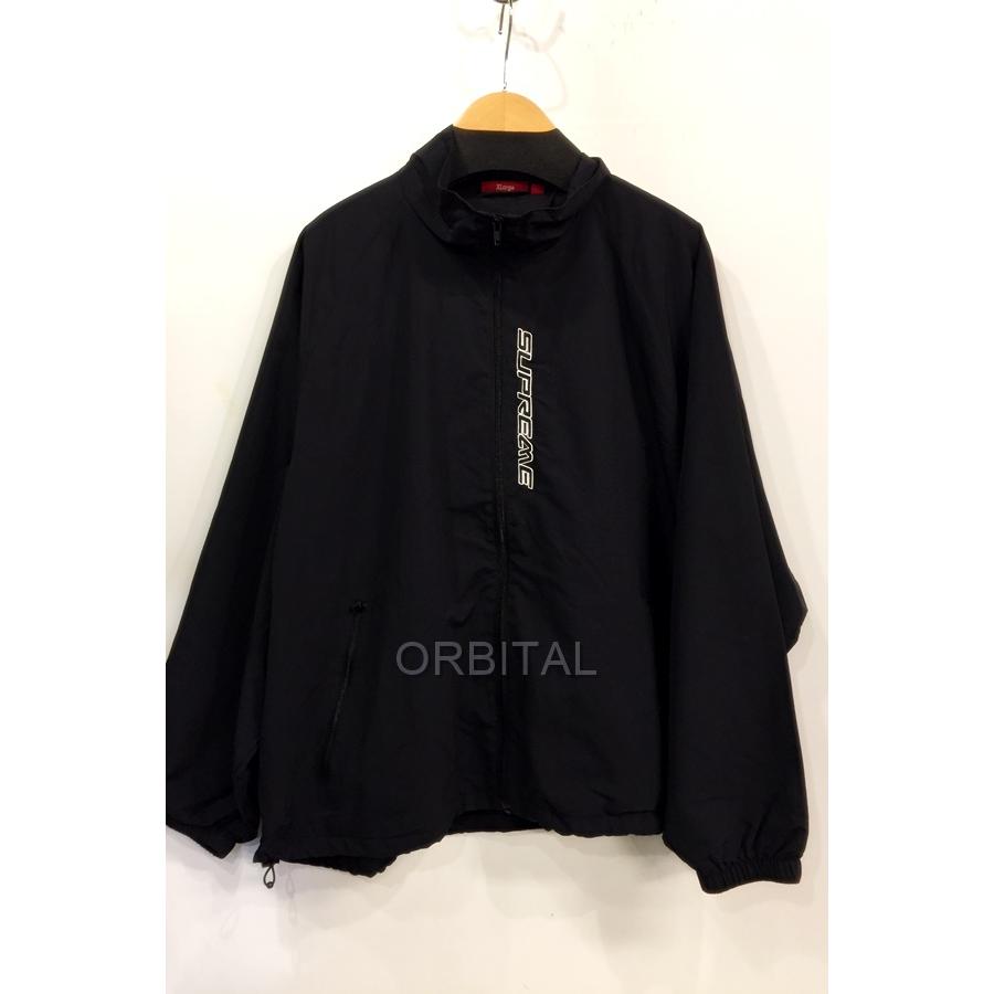 Supreme（シュプリーム） 代官山)Supreme 25SS Contrast Zip Track