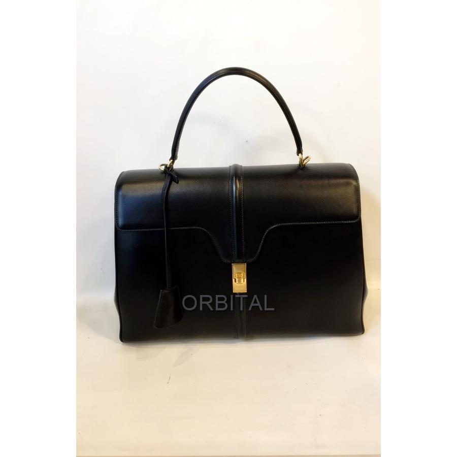 CELINE（セリーヌ） 代官山)セリーヌ CELINE 16 セーズ ミディアム