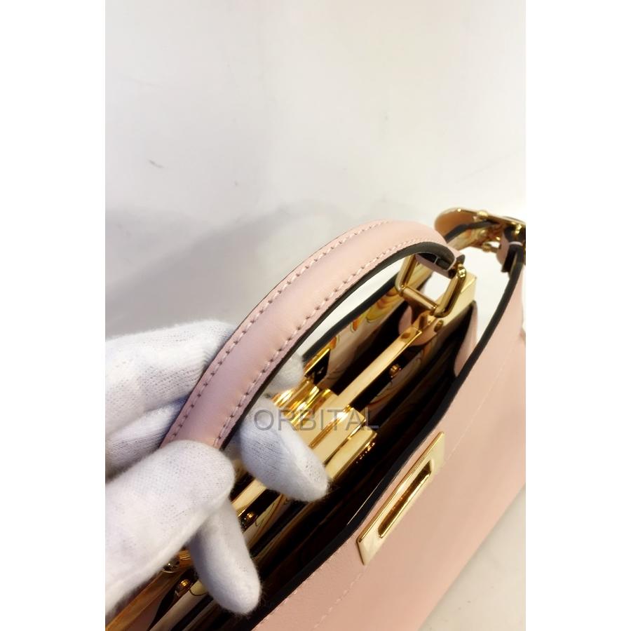 FENDI（フェンディ） 代官山)FENDI × VERSACE FENDACE ヴェルサーチ