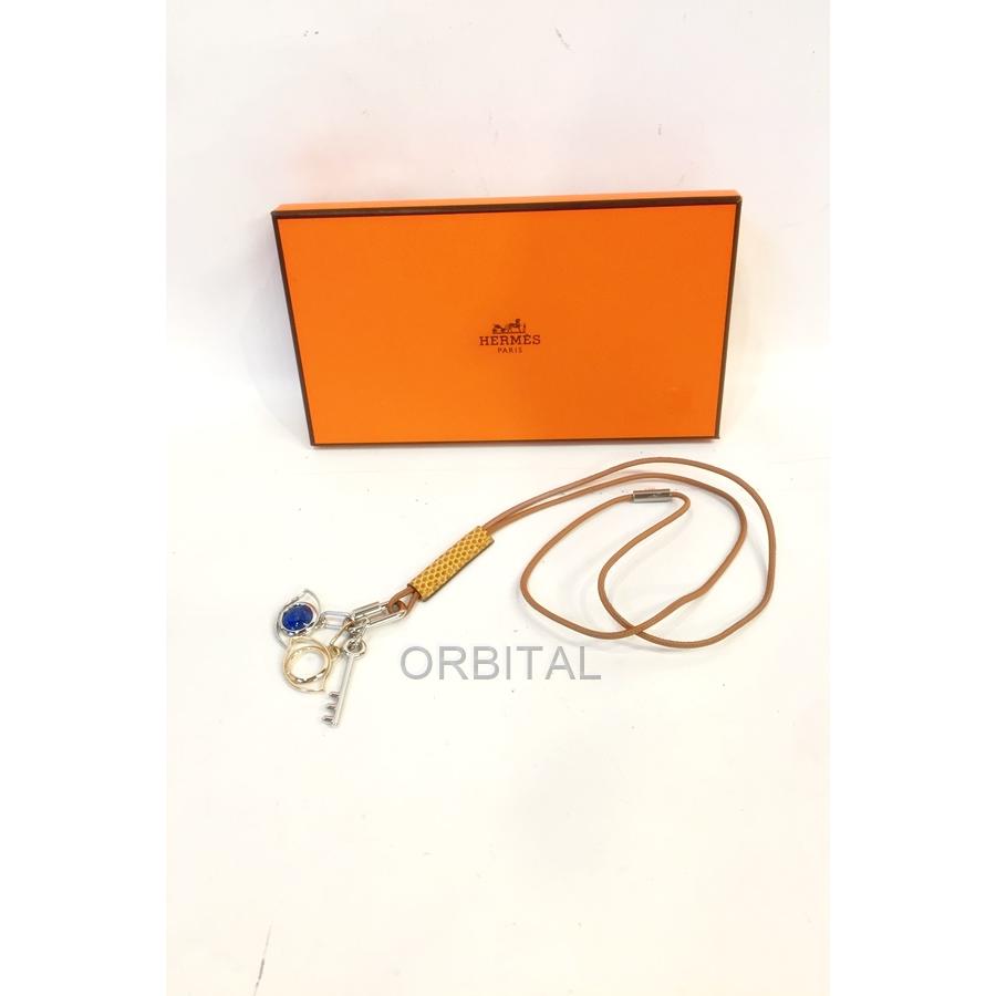 HERMES（エルメス） 代官山)HERMES Curiosite キュリオジテ ウイユ