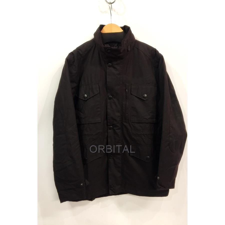 Barbour（バブアー） 代官山)Barbour SAPPER WAX JACKET サッパー 