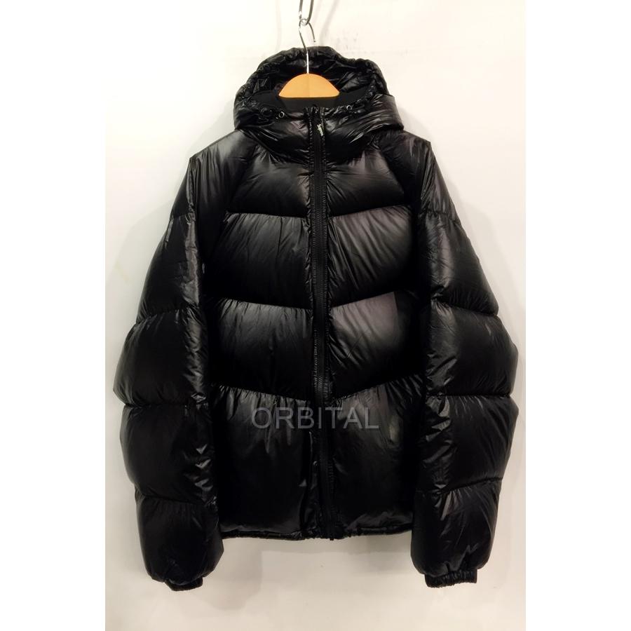 Supreme（シュプリーム） 代官山)Supreme 20FW Hooded Down Jacket