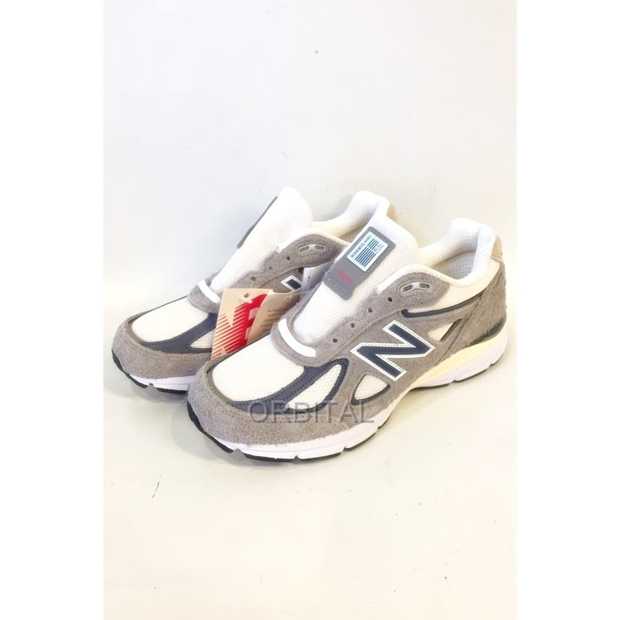 New Balance（ニューバランス） 代官山)New Balance U990TA4 MADE in 