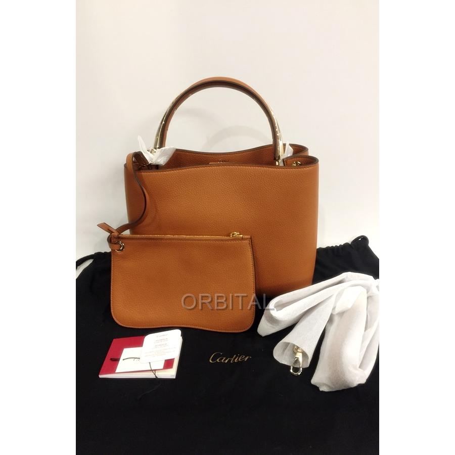 Cartier（カルティエ） 代官山)Cartier パンテール ドゥーブル