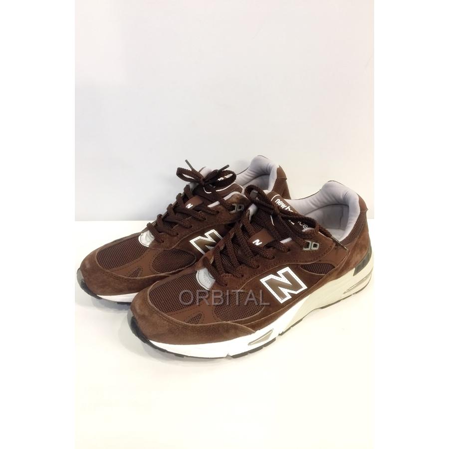 New Balance（ニューバランス） 代官山)New Balance M991BGW MADE IN 