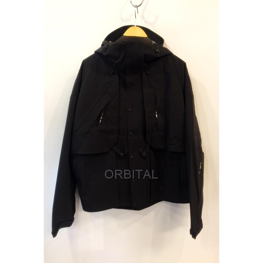 F/CE.（エフシーイー） 代官山)F/CE. PERTEX WATERPROOF LAYERING 