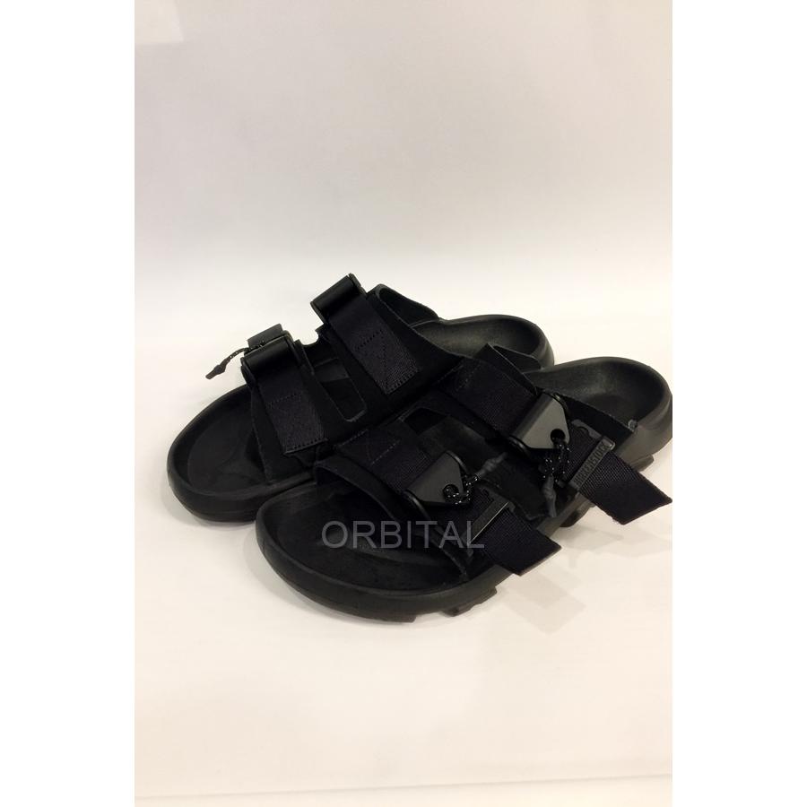 E.PORSELLI 代官山)BIRKENSTOCK × Maharishi ビルケンシュトック