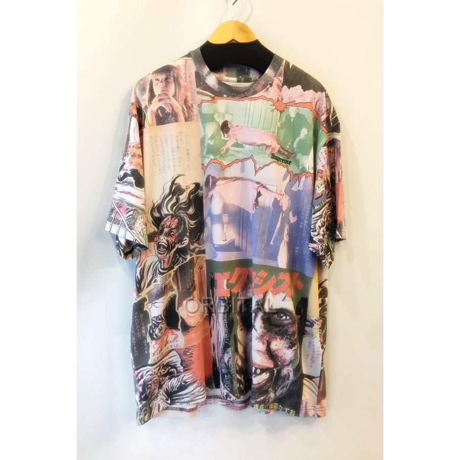 Supreme（シュプリーム） 代官山)Supreme The Exorcist 25FW