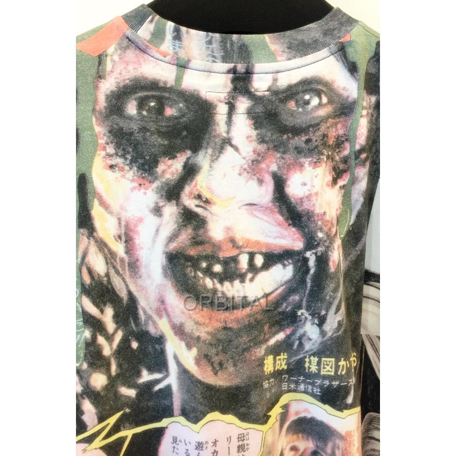 Supreme（シュプリーム） 代官山)Supreme The Exorcist 25FW