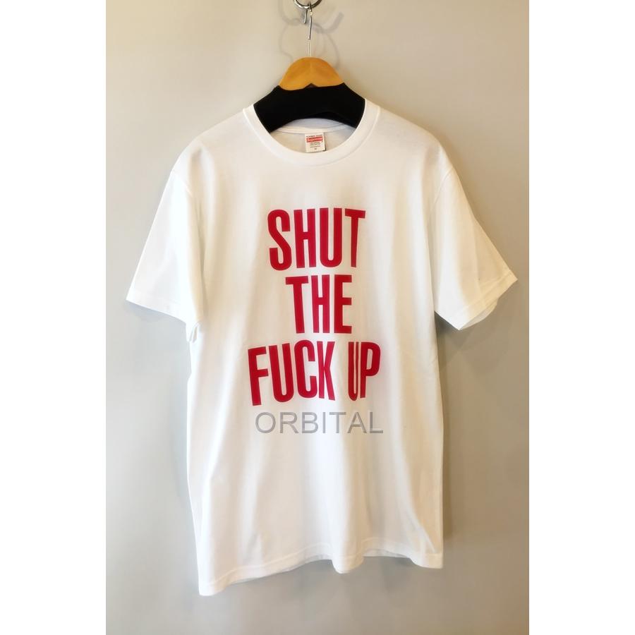 Supreme（シュプリーム） 代官山)Supreme×NUMBER (N)INE 25AW SHUT THE