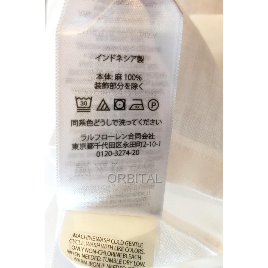 POLO RALPH LAUREN（ポロ・ラルフローレン） 代官山)POLO RALPH LAUREN