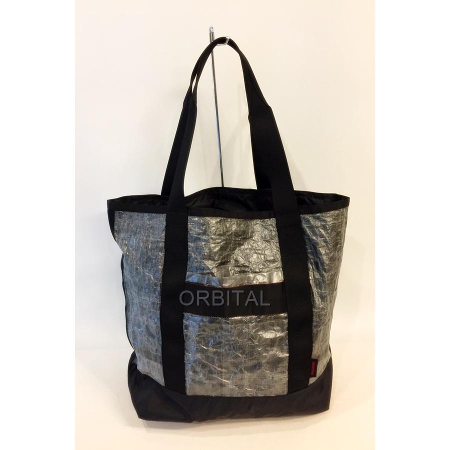 BRIEFING（ブリーフィング） 代官山)BRIEFING DUAL TOTE DYNEEMA
