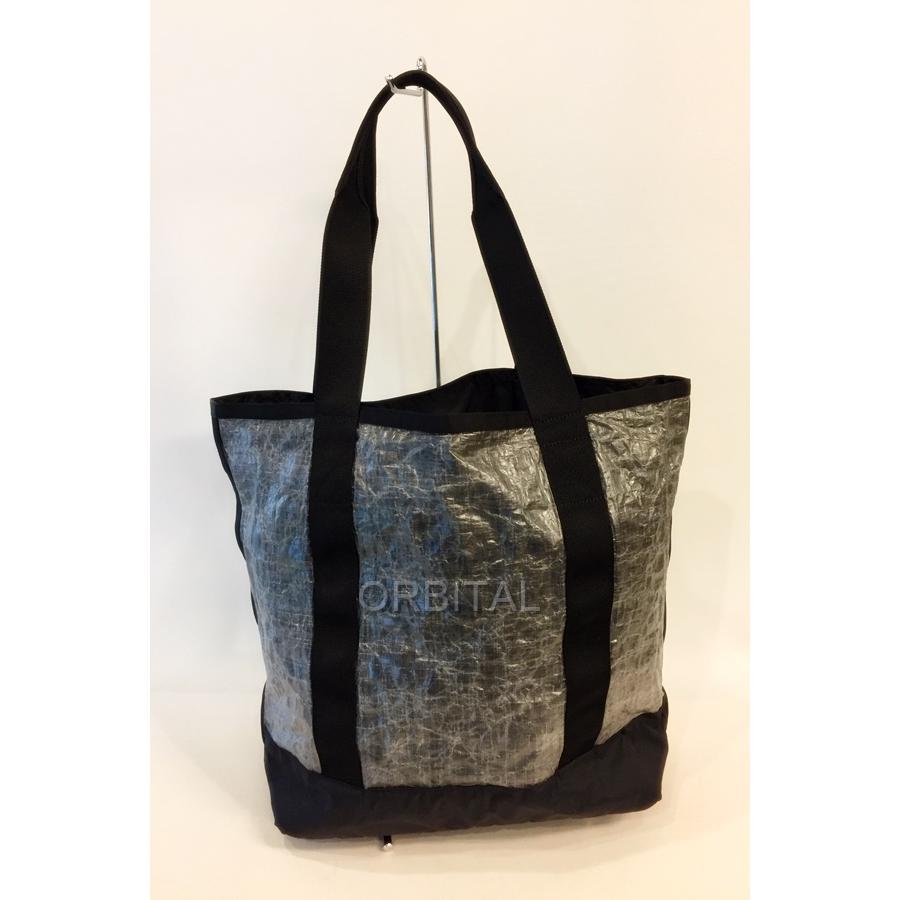 BRIEFING（ブリーフィング） 代官山)BRIEFING DUAL TOTE DYNEEMA