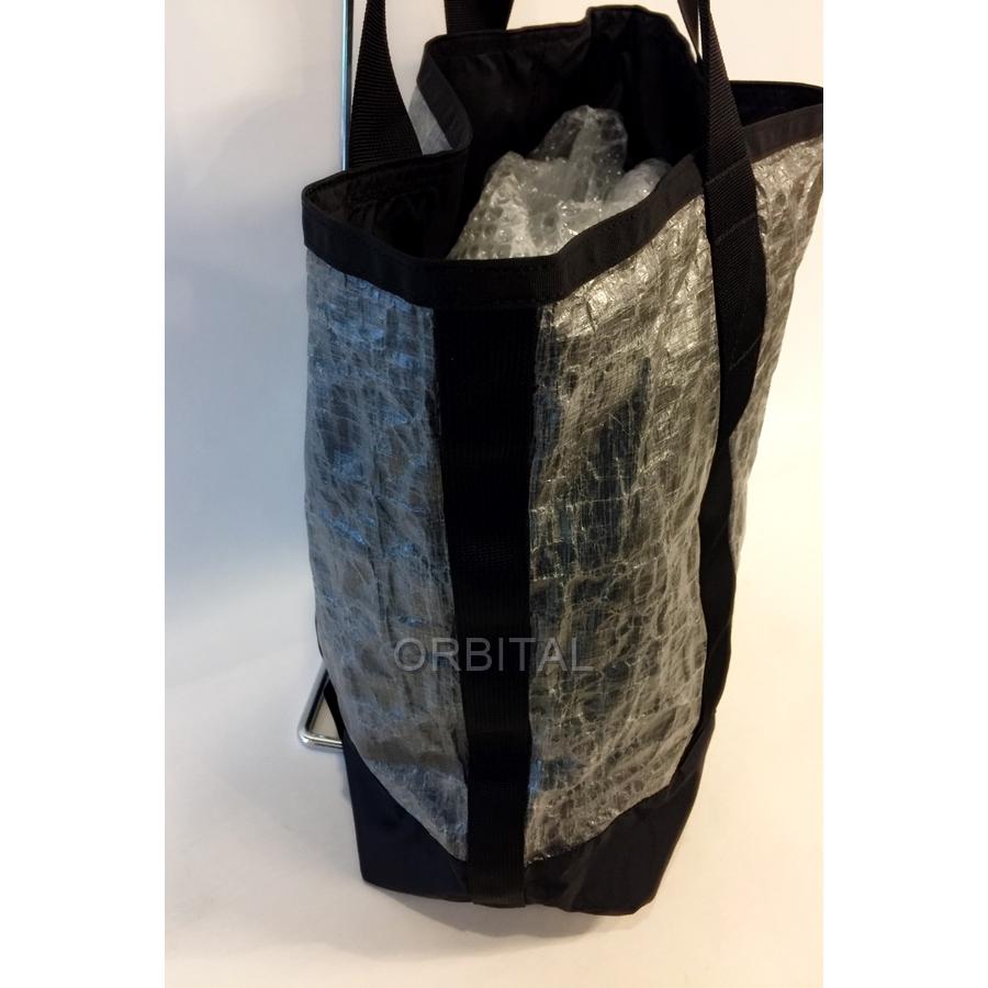 BRIEFING（ブリーフィング） 代官山)BRIEFING DUAL TOTE DYNEEMA