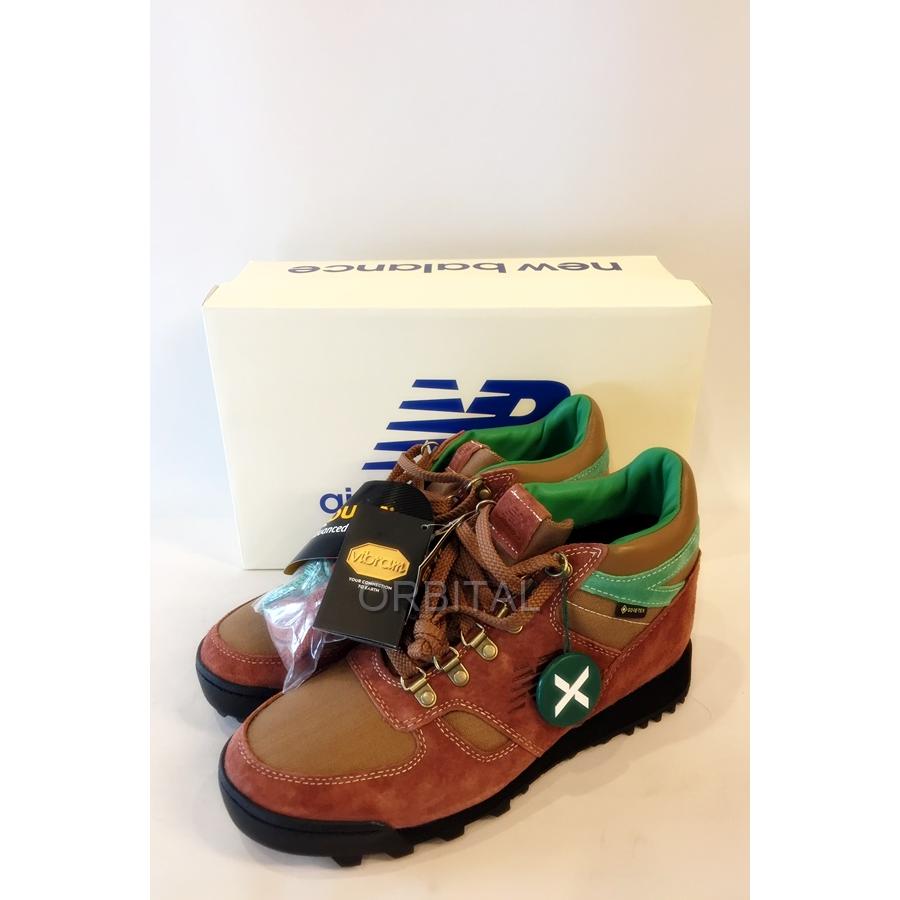 New Balance（ニューバランス） 代官山)New Balance x AimeLeonDore 