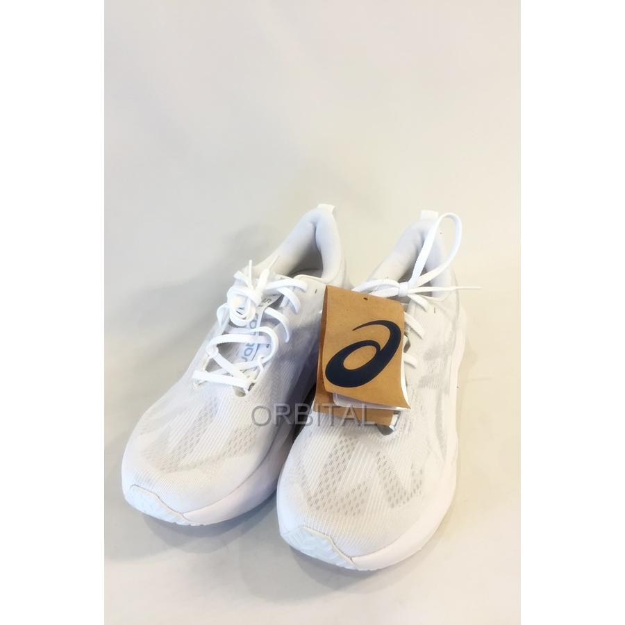 JAPAN（ASICS） 代官山)ASICS NOVABLAST 5 101B974 アシックス ノヴァ 