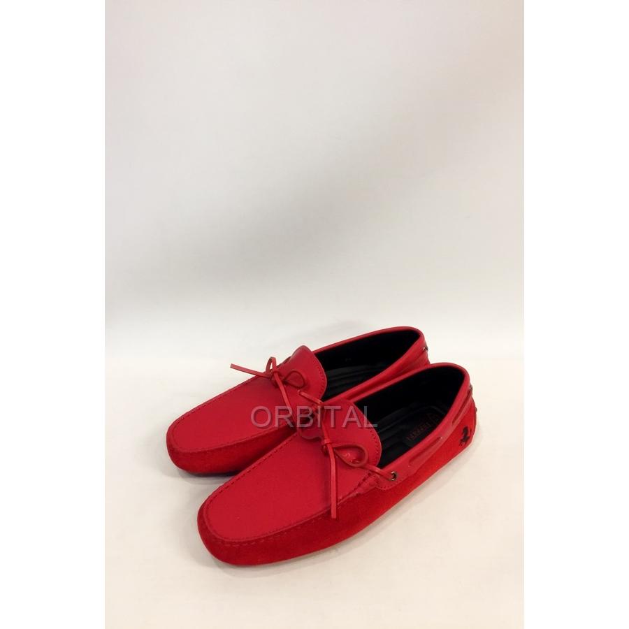 TOD'S（トッズ） 代官山)TOD'S x Ferrari 7499235604 x フェラーリ