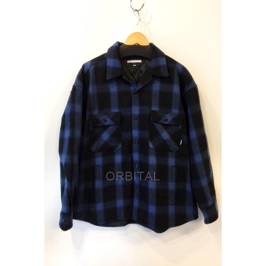 NEIGHBORHOOD（ネイバーフッド） 代官山)NEIGHBORHOOD 222UTNH-SHM01