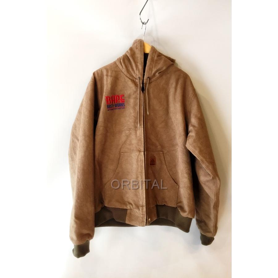 A BATHING APE（アベイシングエイプ） 代官山)A BATHING APE Active