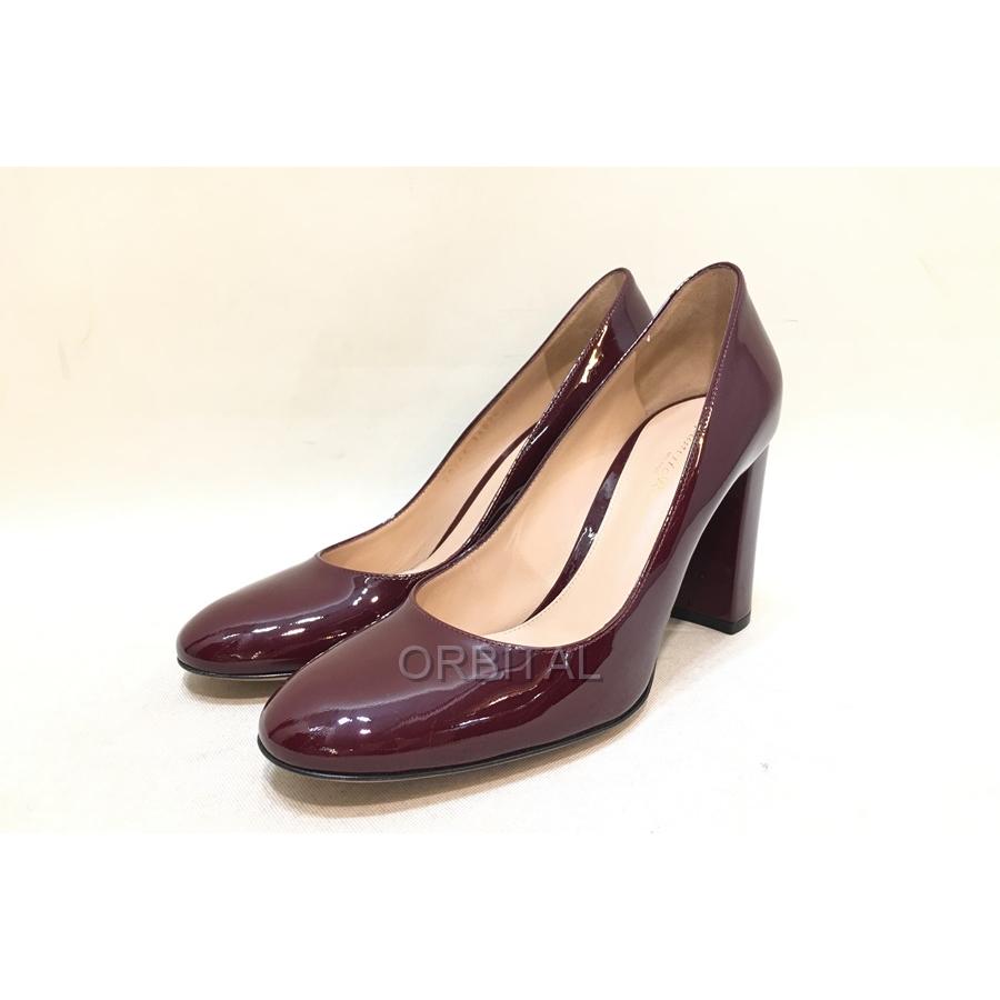Gianvito Rossi（ジャンヴィト ロッシ） 【sale】経堂) LINDA MID