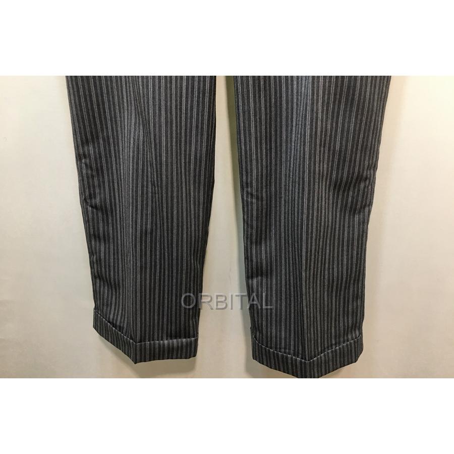 Loewe William De Morgan Cuffed Trousers