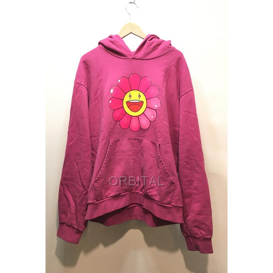 経堂) J バルヴィン 村上 隆 Balvin Takashi Murakami 20AW コラボ