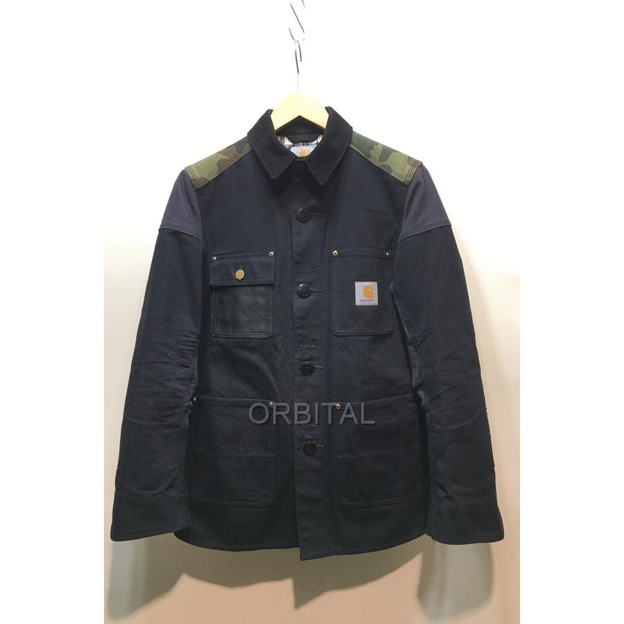 Carhartt eYe Junya WatanabeMAN マウンテンパーカー