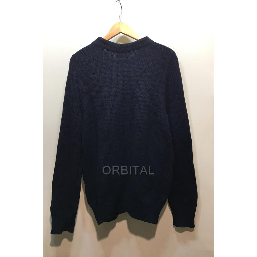 経堂) アクネストゥディオズ ACNE STUDIOS ウールニット CHET OP AW14