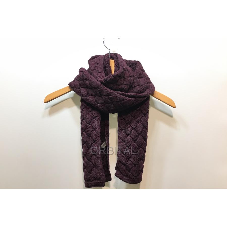 経堂) BOTTEGA VENETA ボッテガヴェネタ イントレチャートウール
