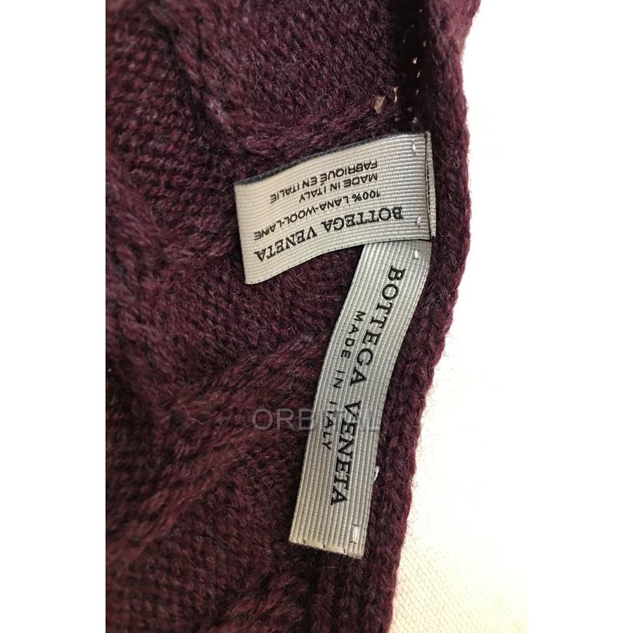 【新品タグ付き】BOTTEGA VENETAストール BOTTEGA VENETA(ボッテガヴェネタ) マフラー・ストール