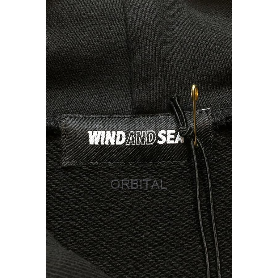 ブランド 経堂) NAIJEL GRAPH × WIND AND SEA ナイジェルグラフ×ウィン