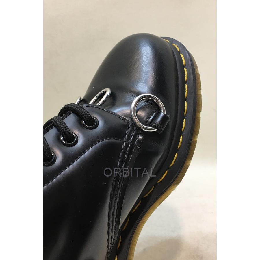 経堂) Dr. Martens x RAF SIMONS ドクターマーチン × ラフシモンズ THE 経堂) Dr. Martens x RAF SIMONS ドクターマーチン × ラフシモンズ THE