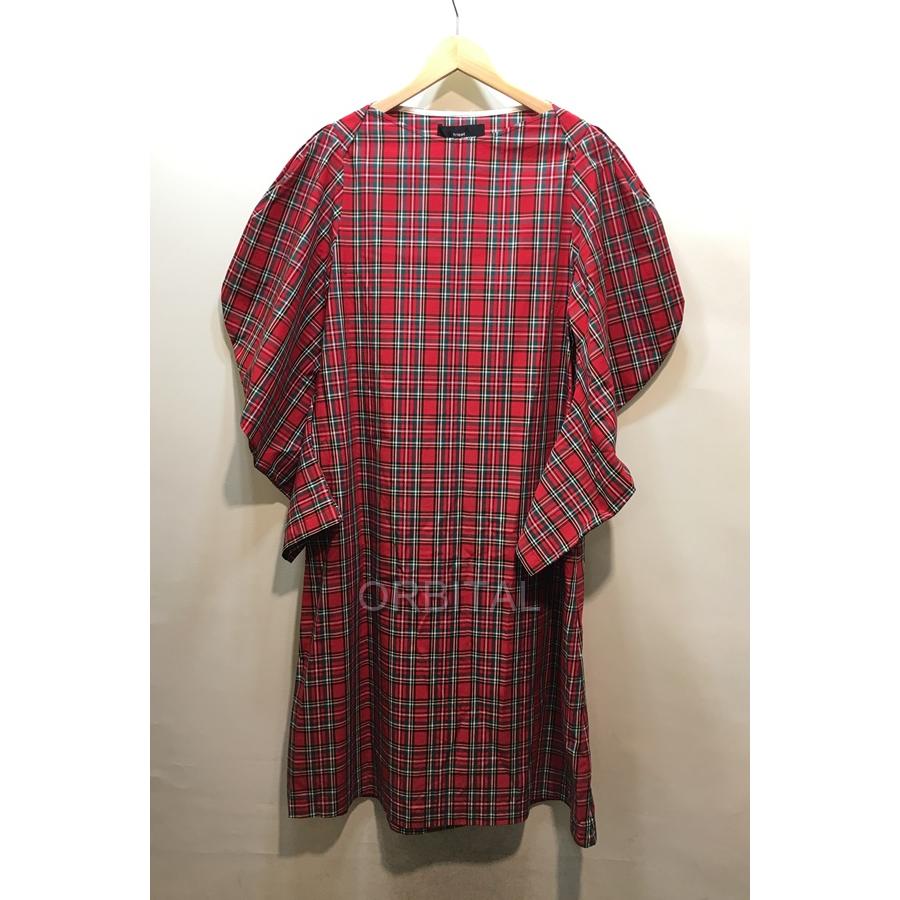 経堂) トリコ コムデギャルソン tricot COMME des GARCONS タータン 