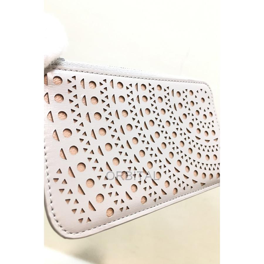 ALAIA アライア 好き❤️コインケース 本革　バッグチャーム 楽天市場】ALAIA アライア コインケース LE COEUR MINI