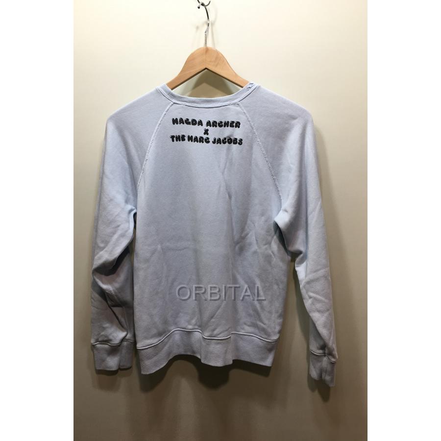 経堂)MARC JACOBS × Magda Archer マークジェイコブス マグダ