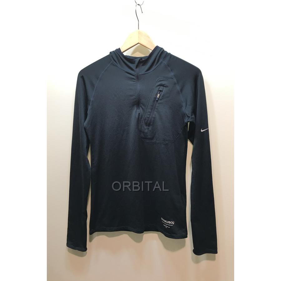 GYAKUSOU NIKEナイキ ギャクソウ セットアップ 青 S 【公式通販】