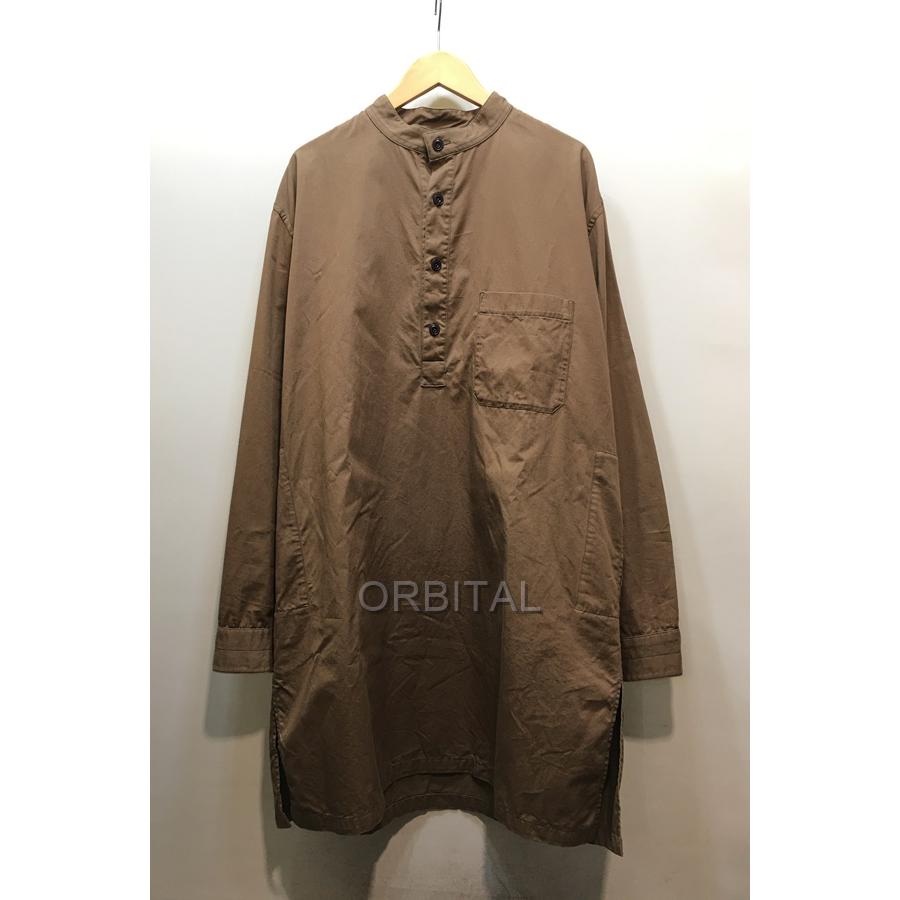 経堂) LEMAIRE ルメール 20AW JINGHI SAS オーバーサイズ