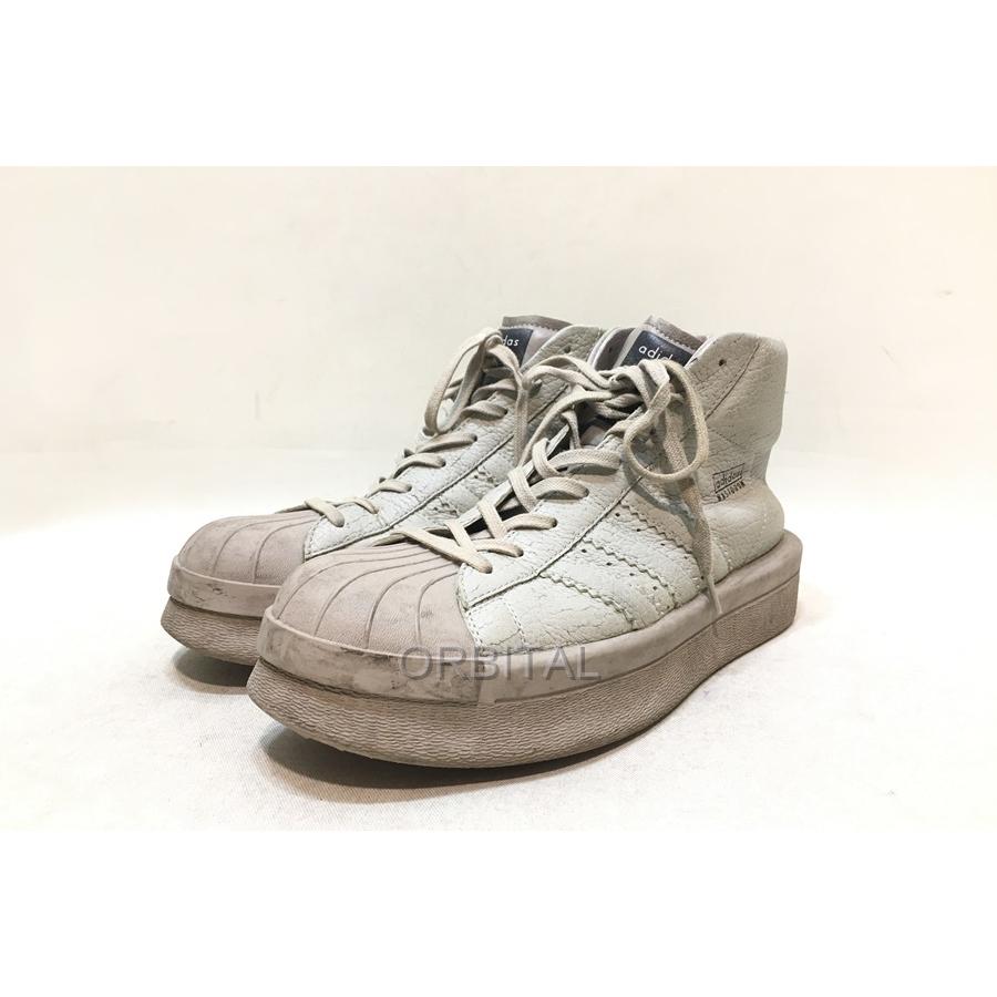 ブランド 経堂) リックオウエンス×アディダス Rick Owens × adidas RO