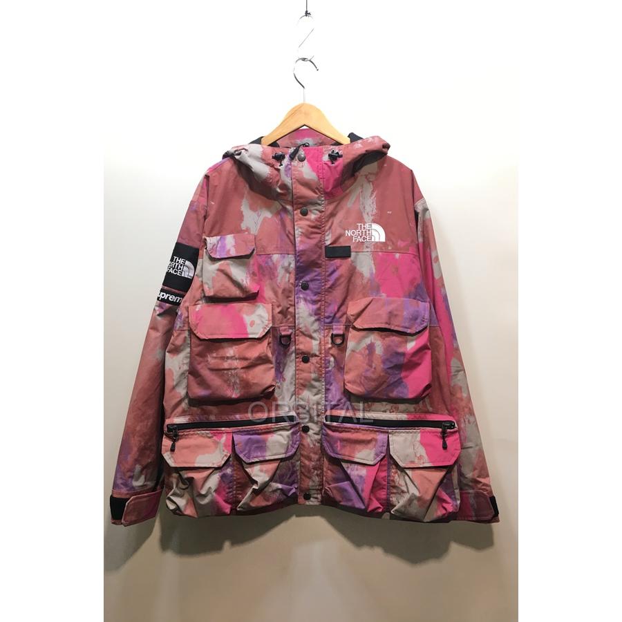 経堂) SUPREME × THE NORTH FACE シュプリーム ザ ノースフェイス  