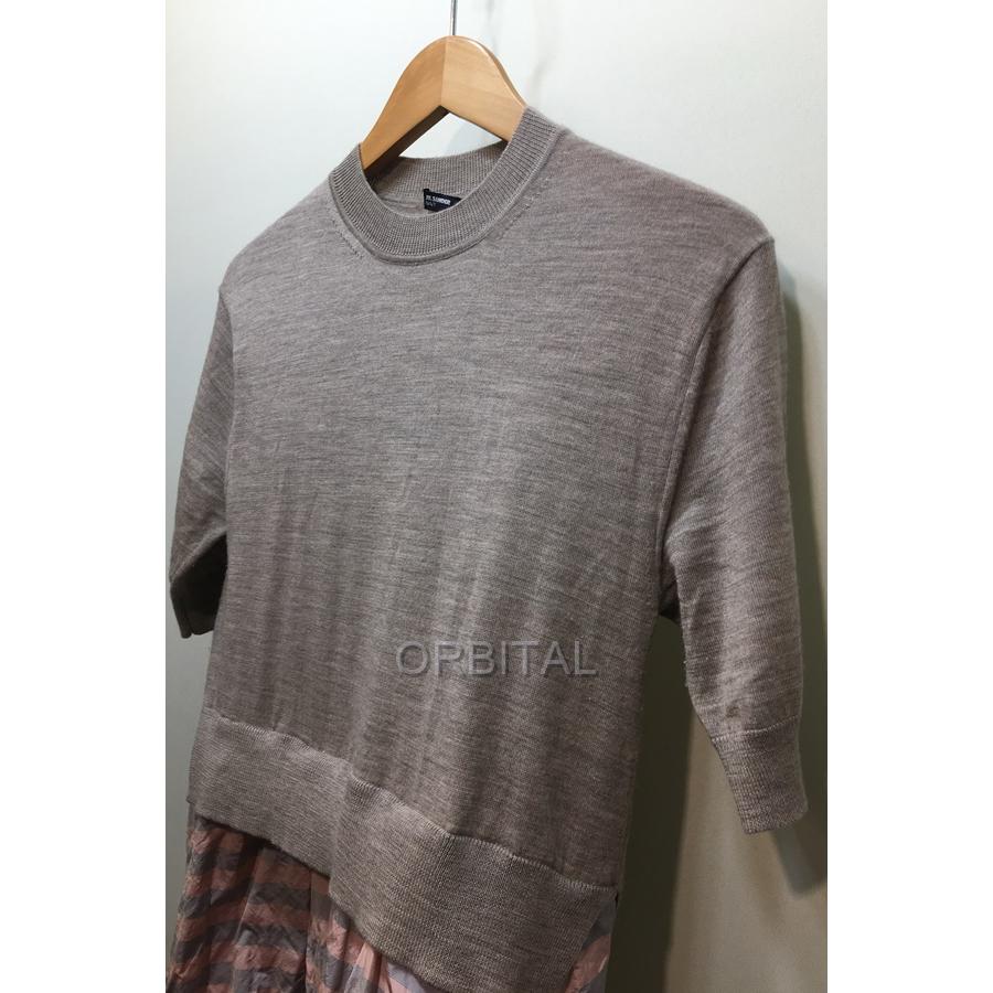 マラソン限定！ポイント5倍 JIL SANDER NAVYジルサンダー ネイビー 異