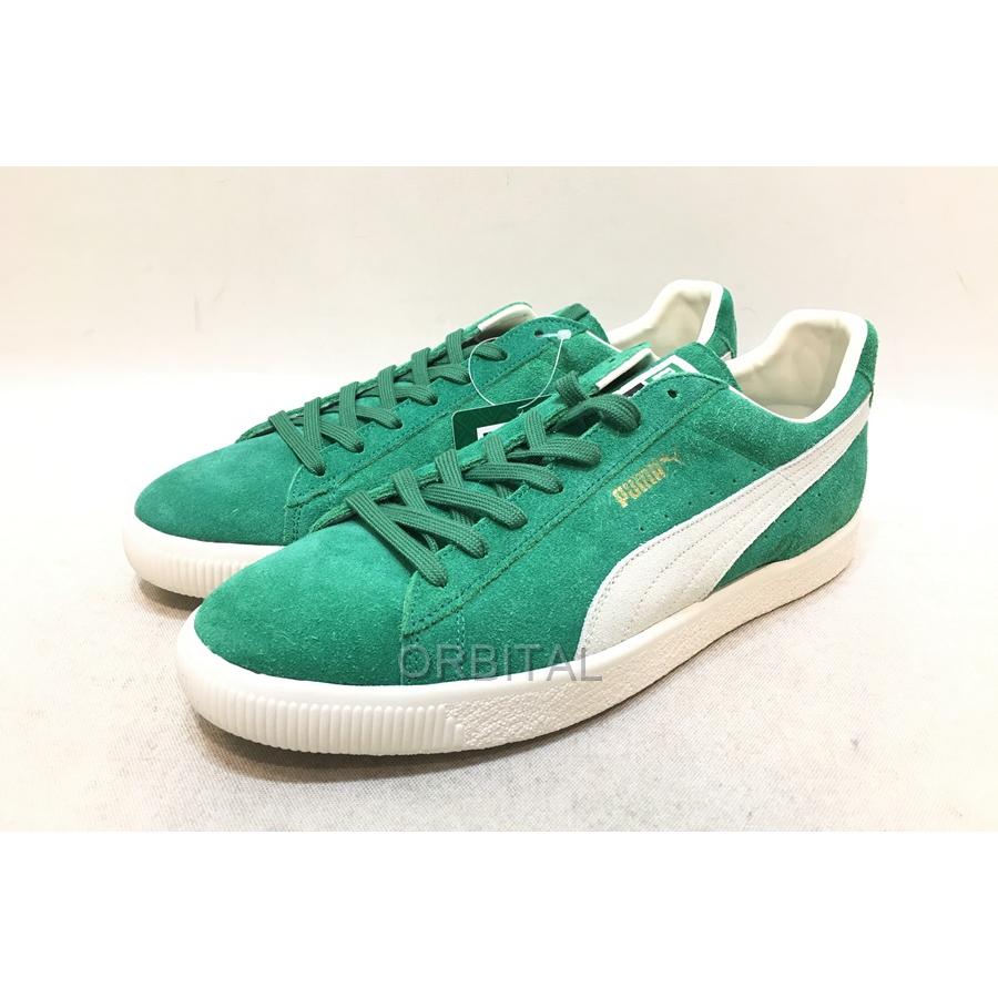経堂) PUMA SUEDE VTG AGED MIJ ATMOS プーマ スエード エイジド