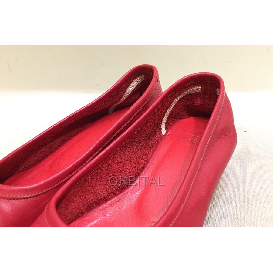 ひらり/マリアムナッシアーザ デー パンプス 経堂) Maryam