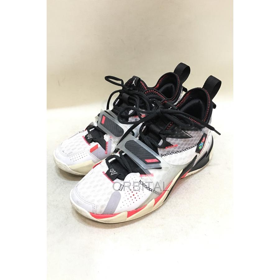 NIKE（ナイキ） 経堂) ジョーダン ワイノット NIKE JORDAN WHY NOT 