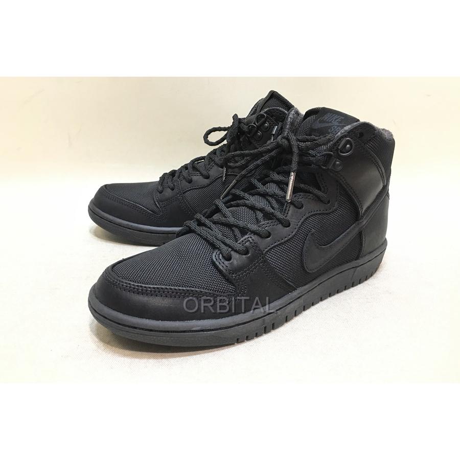 NIKE SB ZOOM DUNK HI Pro ナイキ ダンクハイ 9.5 経堂) NIKE ナイキ SB ZOOM DUNK HI PRO BOTA ズームダンクハイ
