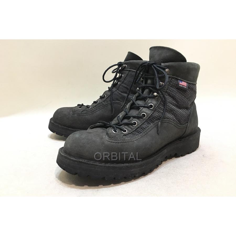 経堂) Danner ダナー ケブラーライト ブーツ 33850 グレー系 メンズ  
