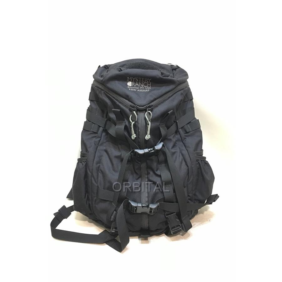 経堂) ミステリーランチ MYSTERY RANCH スリーデイアサルト 3DAY  